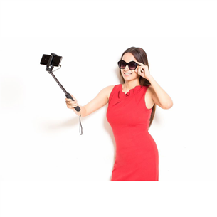 Pašportretu statīvs Mi Selfie Stick, Xiaomi