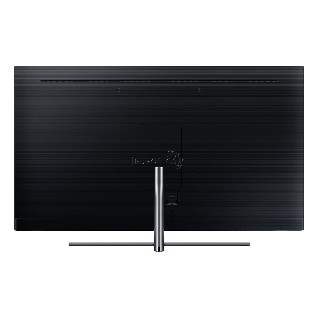65" Ultra HD 4K QLED televizors, Samsung
