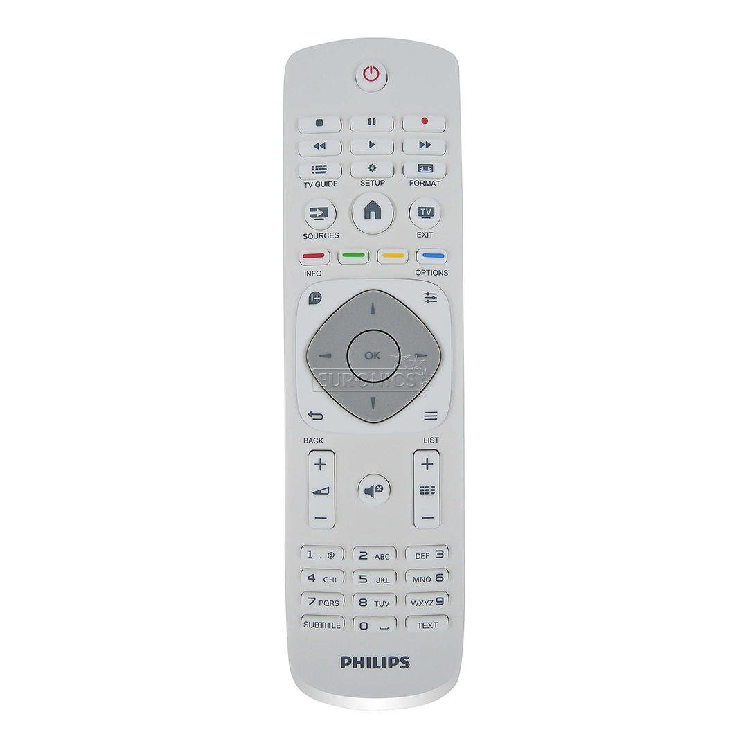 24" Full HD LED LCD televizors, Philips
