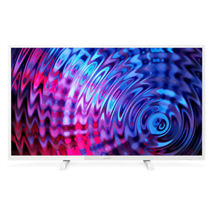 32" Full HD LED ЖК-телевизор Philips