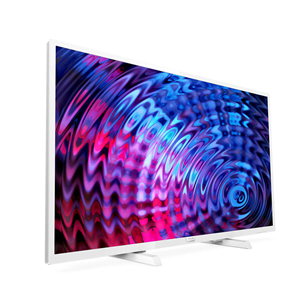 32" Full HD LED LCD televizors, Philips