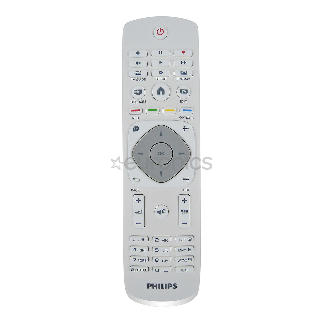 32" Full HD LED LCD televizors, Philips