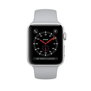 Умные часы Apple Watch Series 3 GPS / 42mm