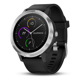GPS Smartwatch Garmin Vivoactive 3