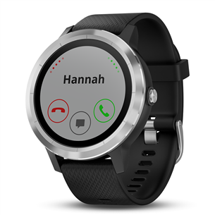 GPS viedpulkstenis Vivoactive 3, Garmin