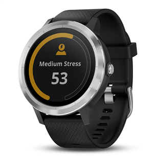 GPS viedpulkstenis Vivoactive 3, Garmin