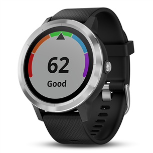 GPS viedpulkstenis Vivoactive 3, Garmin