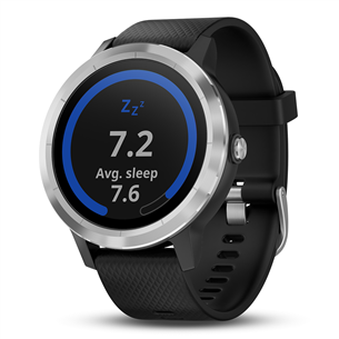 GPS viedpulkstenis Vivoactive 3, Garmin