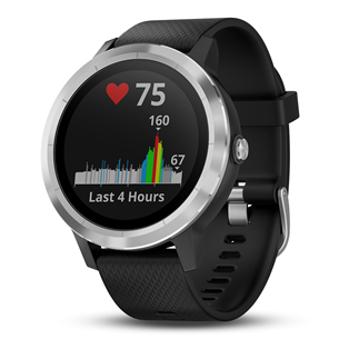 GPS viedpulkstenis Vivoactive 3, Garmin