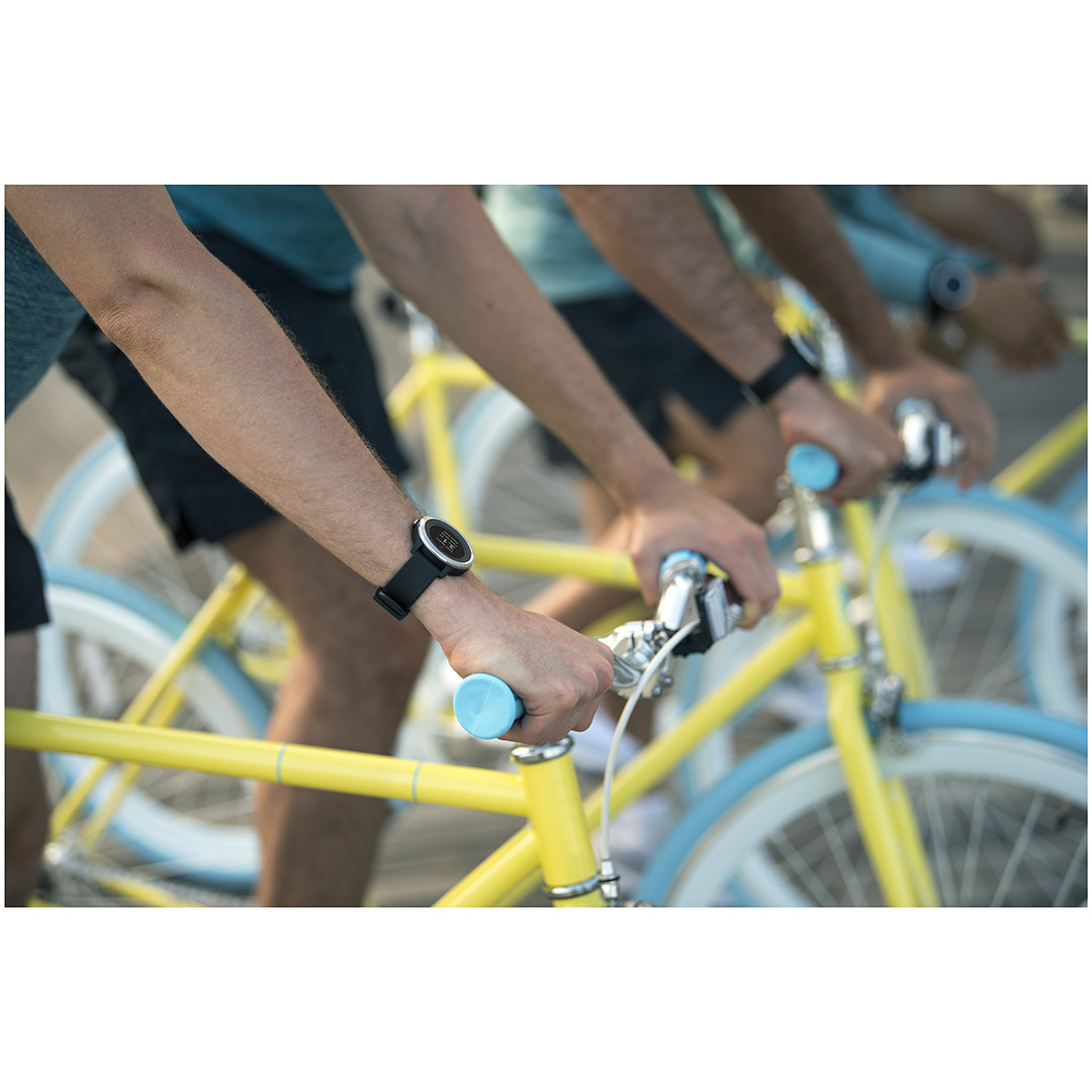 GPS Smartwatch Garmin Vivoactive 3