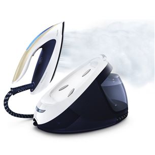 Steam generator Philips PerfectCare Elite