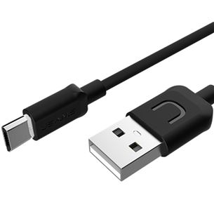 Кабель Micro USB U Turn, Usams / 1m