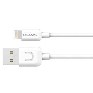 Data cable USB-Lightning U Turn, Usams / 1m