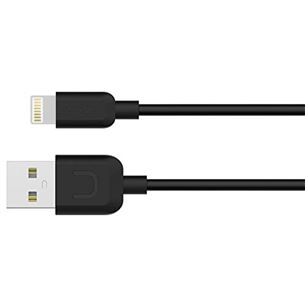 Data cable USB-Lightning U Turn, Usams / 1m