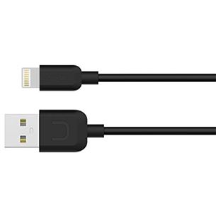 Vads USB-Lightning U Turn, Usams / 1m