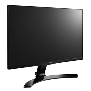 24" Full HD LED IPS monitors, LG