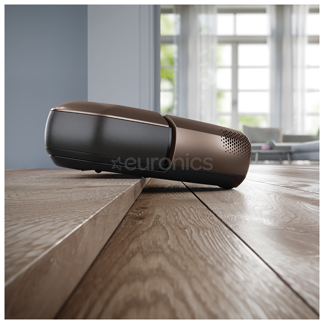 Robots putekļu sūcējs PURE i9, Electrolux