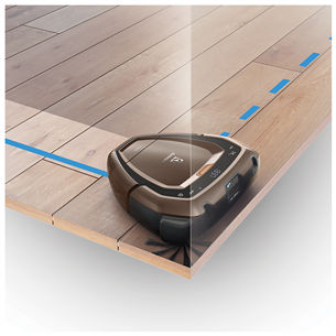 Robot vacuum cleaner PURE i9, Electrolux