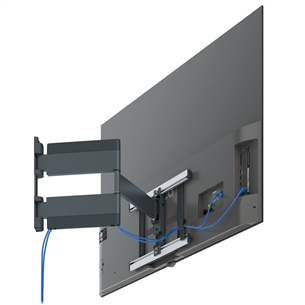 OLED TV wall mount Vogels (40-65")