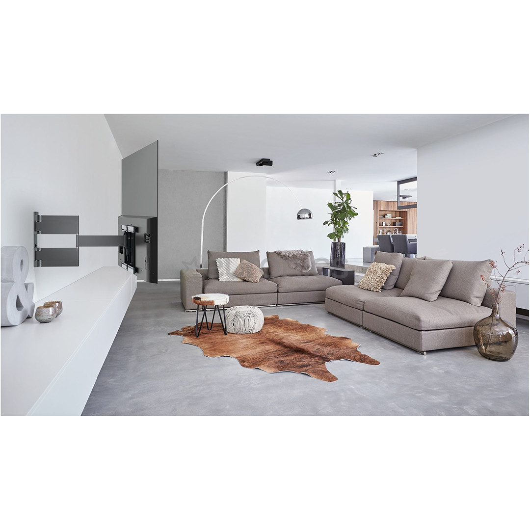 Televizora sienas stiprinājums THIN 546 (40-65"), Vogel's
