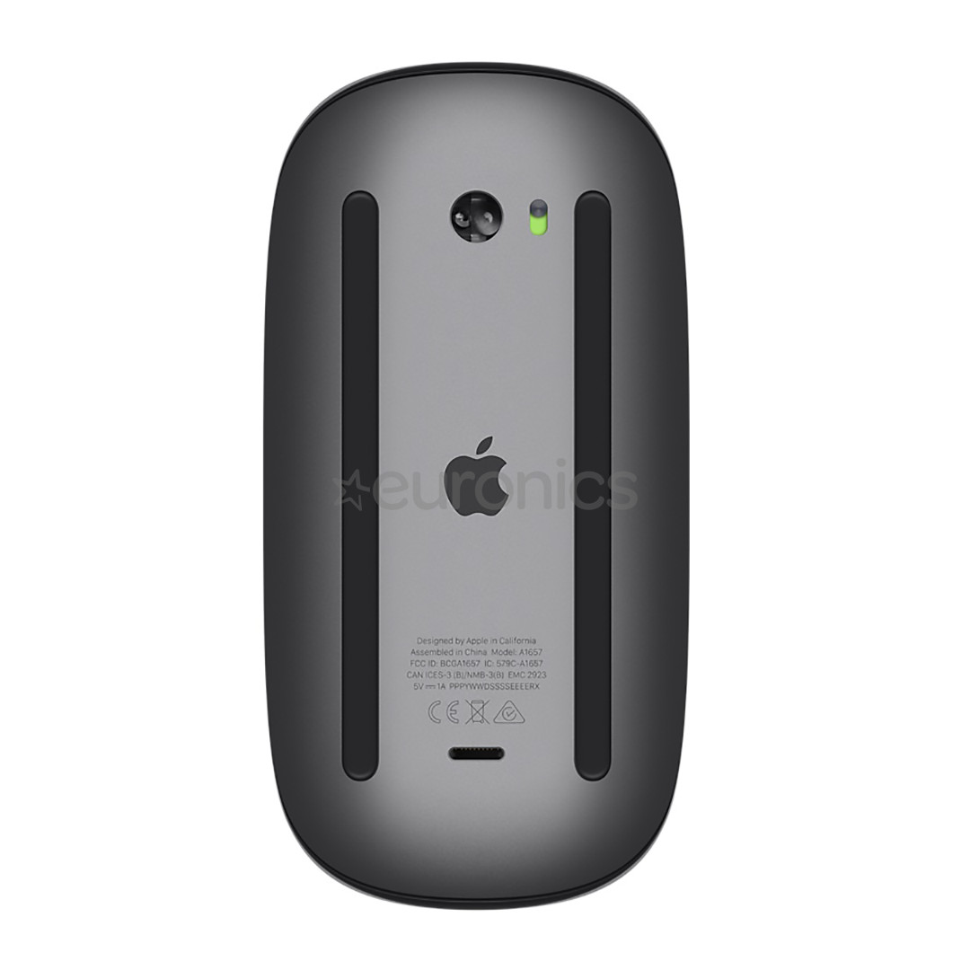 Bezvadu pele Magic Mouse 2, Apple