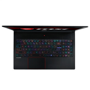 Notebook MSI GS63 Stealth 8RE