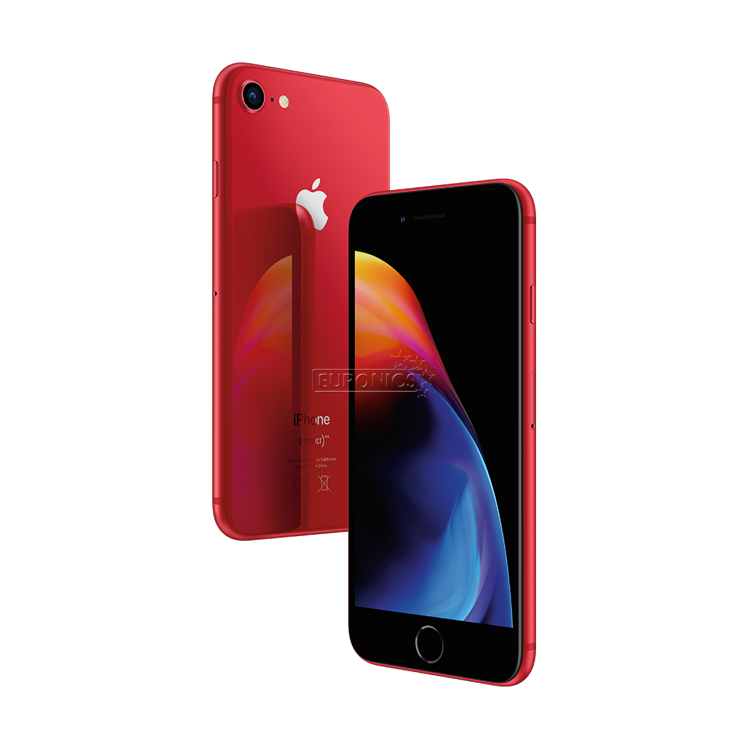 Apple iPhone 8 (256 GB)