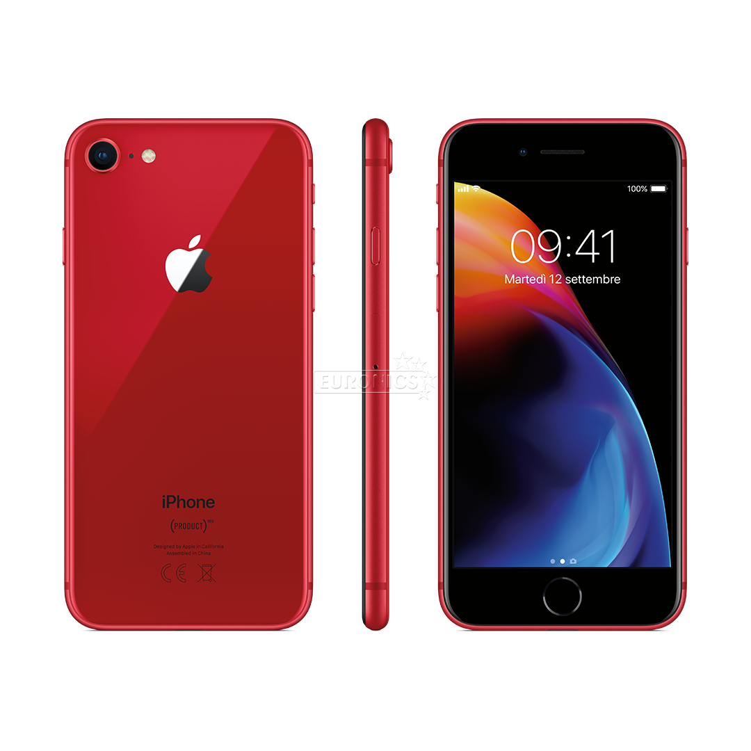 Apple iPhone 8 (256 GB)