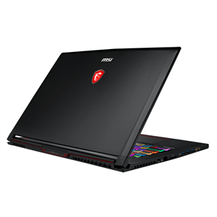 Notebook MSI GS73 Stealth 8RE