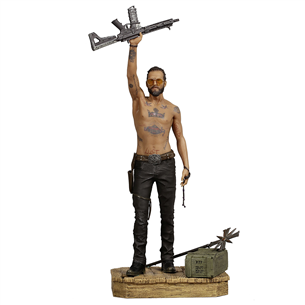 Statuete Far Cry 5 Joseph Seed: The Father's Calling, Ubisoft