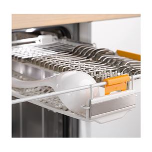 Built-in dishwasher, Miele / 14 place settings