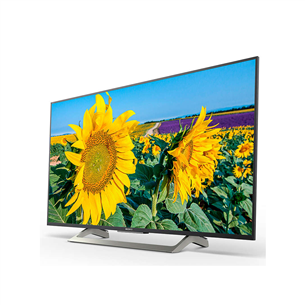 43" Ultra HD 4K LED телевизор, Sony