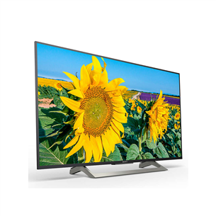 43'' Ultra HD LED LCD TV Sony