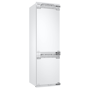 Iebūvējams ledusskapis, Samsung / augstums: 178 cm