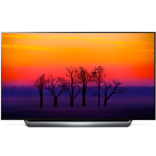 65" Ultra HD OLED TV LG