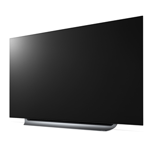 65" Ultra HD OLED TV LG