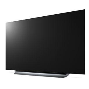 55" Ultra HD 4K OLED-телевизор LG