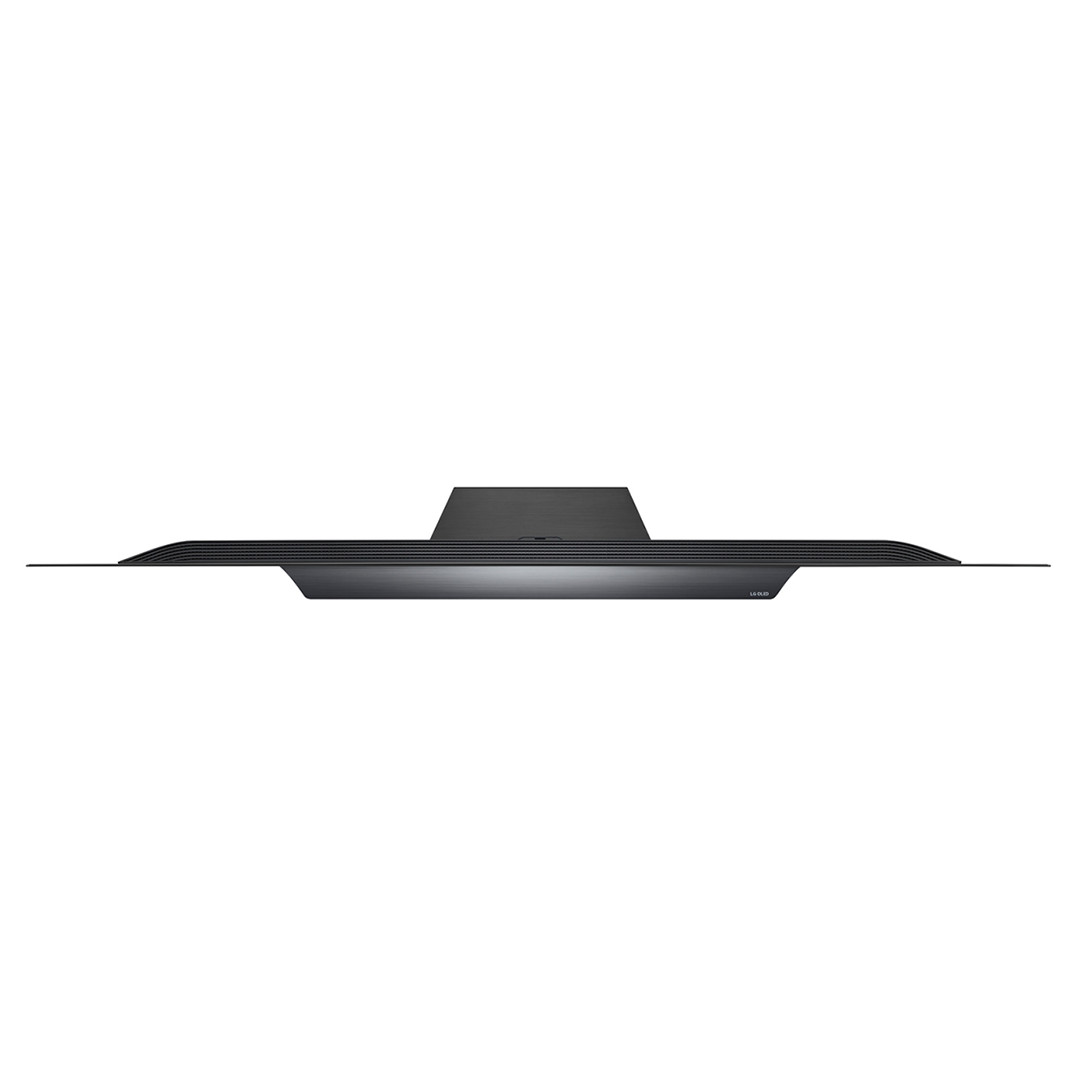 55'' Ultra HD 4K OLED televizors, LG