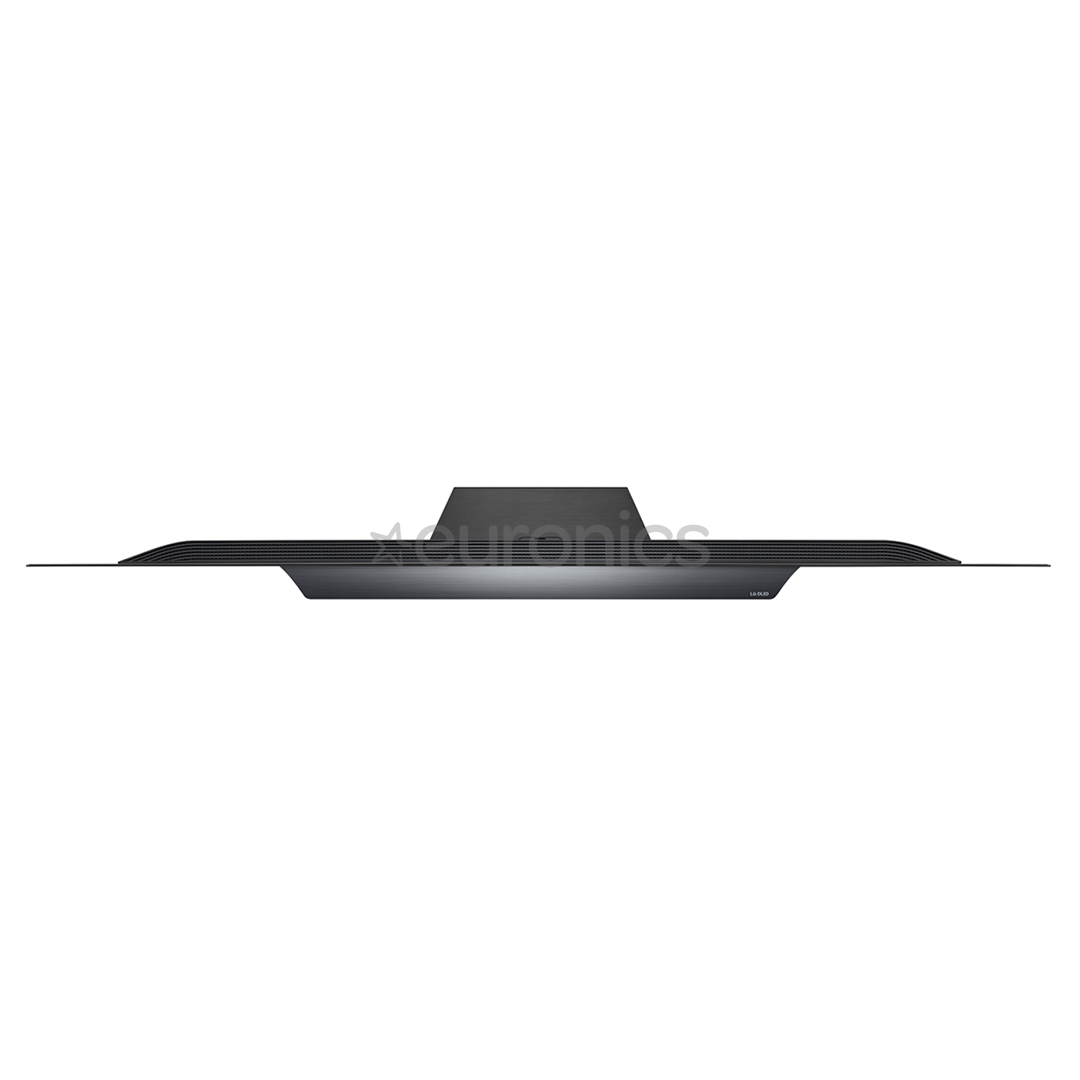 55'' Ultra HD 4K OLED televizors, LG