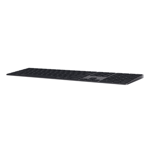 Apple Magic Keyboard (ENG)