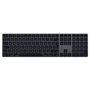 Apple Magic Keyboard (US)