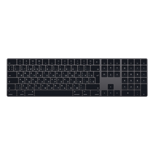 Apple Magic Keyboard (RUS)