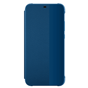 Smart View P20 Lite folio case Huawei