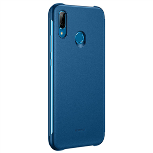 Smart View P20 Lite folio case Huawei