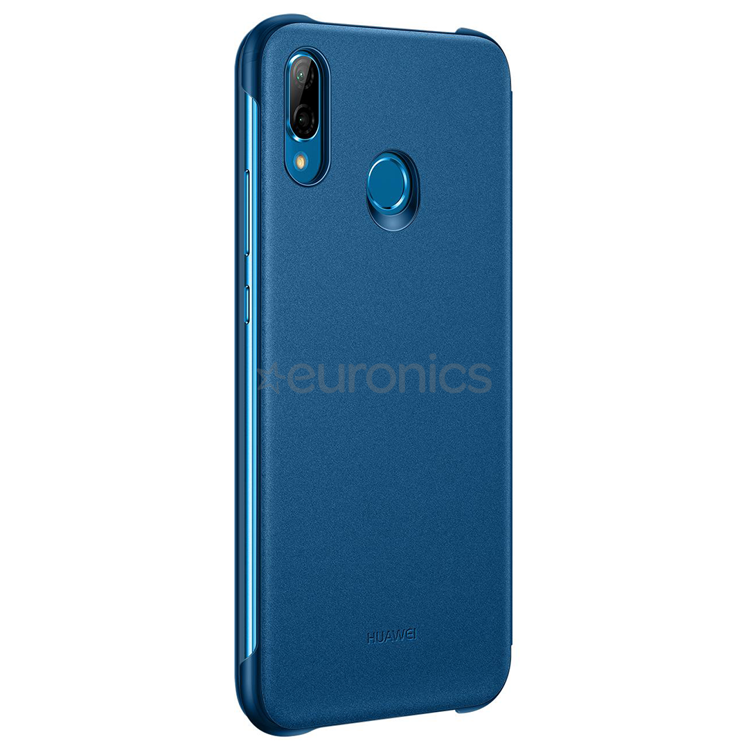 Apvalks Smart View priekš P20 Lite, Huawei