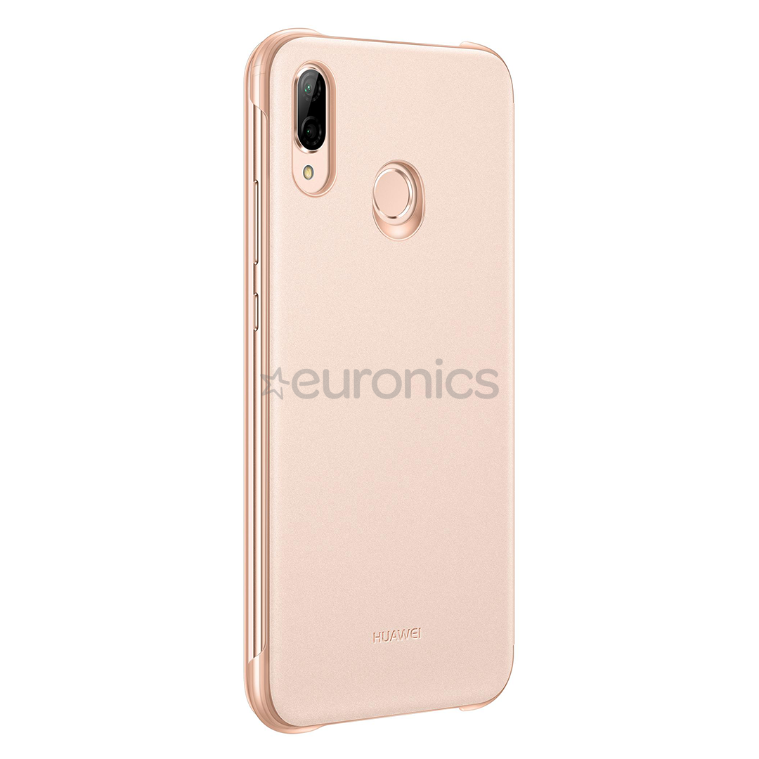Apvalks View cover priekš P20 Lite, Huawei