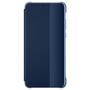 Apvalks Smart View priekš P20, Huawei