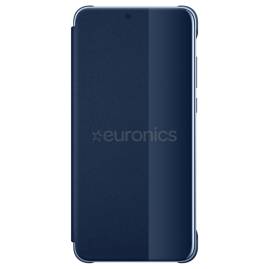 Apvalks Smart View priekš P20, Huawei