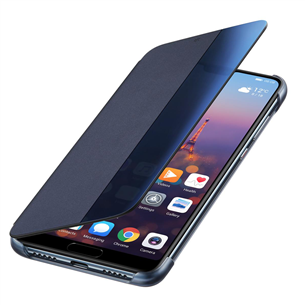 Smart View P20 folio case Huawei