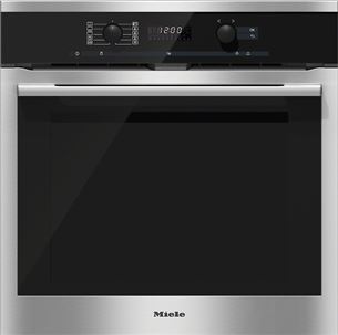 Built-in oven, Miele / capacity: 66 L